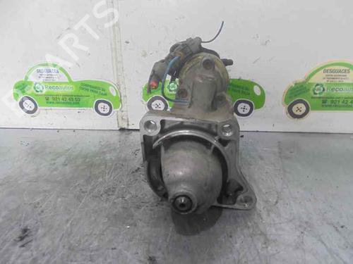 Startmotor FORD ESCORT V (AAL, ABL) 1.6 i 16V (88 hp) 2089850