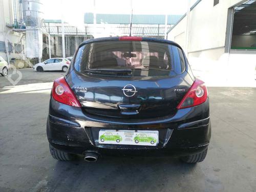 Starter OPEL CORSA D (S07)  | BP9214916M8 