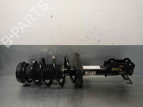 Left front shock absorber OPEL ASTRA J Sports Tourer (P10) 1.4 Turbo (35) (140 hp) 18122295