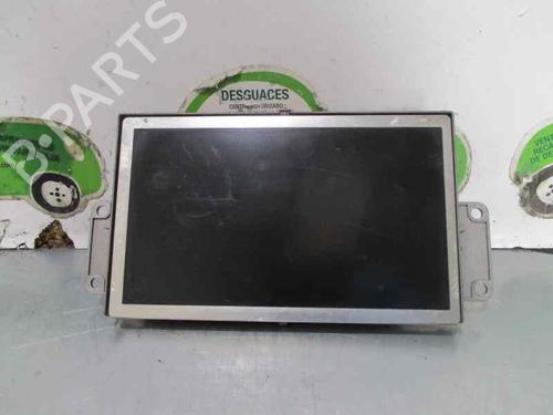 Elektronisk modul CITROËN C4 I (LC_) 2.0 16V (140 hp) 2312612