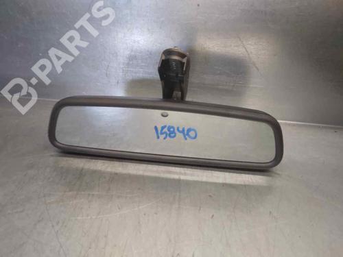 Used Rear mirror Rear mirror LAND ROVER DISCOVERY III (L319) 2.7 TD 4x4 (190 hp) 10283230 10283230
