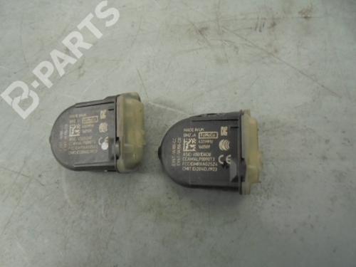 Used Electronic sensor Electronic sensor FORD TRANSIT COURIER B460 MPV 1.0 EcoBoost (100 hp) 10088601 10088601