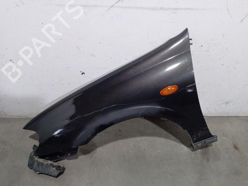 Used Left front fenders NISSAN ALMERA II (N16) 2.2 Di (110 hp) 19795766