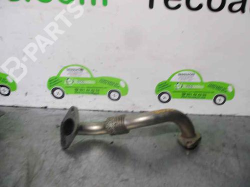 Used Egr Egr SEAT LEON (1M1) 1.9 TDI (110 hp) 2088688 2088688
