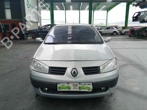 Kollisjonspute styreenhet RENAULT MEGANE II Saloon (LM0/1_) 1.5 dCi (LM0F, LM0T, LM2B) | BP9424035M53 