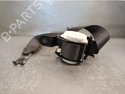 Rear center seatbelt HONDA ACCORD VIII (CU) 2.0 i (CU1) | BP19414614I27 