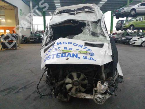 Throttle body MERCEDES-BENZ SPRINTER 3,5-t Van (B906) 313 CDI (906.631, 906.633, 906.635, 906.637) | BP8934732M82  - Image 13