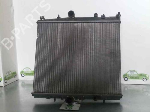 Radiateur à eau FIAT ULYSSE (179_) [2002-2011]  2320101