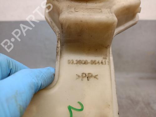 Brake master cylinder MAZDA 3 (BK) 1.6 DI Turbo | BP19272674M77 