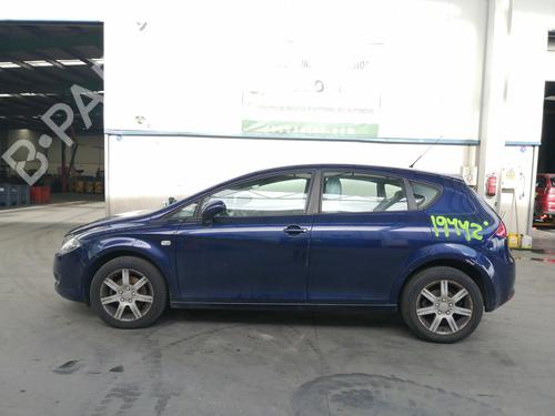 Gear lever SEAT LEON (1P1) 1.9 TDI | BP16311843M90 