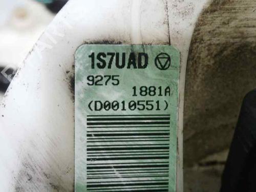 Fuel pump FORD MONDEO III Saloon (B4Y) 2.0 16V TDDi / TDCi | BP2075558M76 