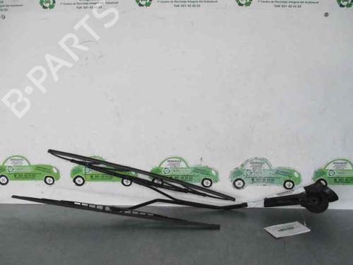 Used Front windshield wiper arm SMART CITY-COUPE (450) [1998-2004]  12186260