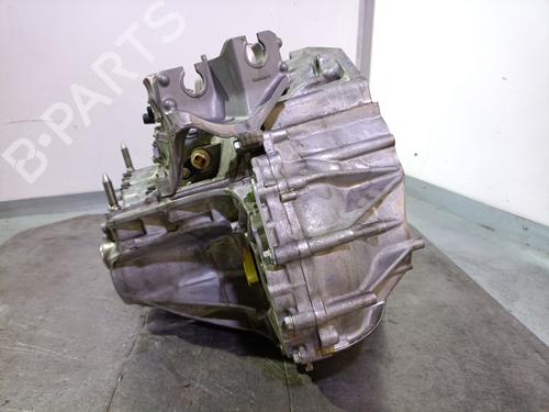 Gearbox HONDA HR-V (RU) 1.6 i-DTEC (RU8) | BP19651395M3 
