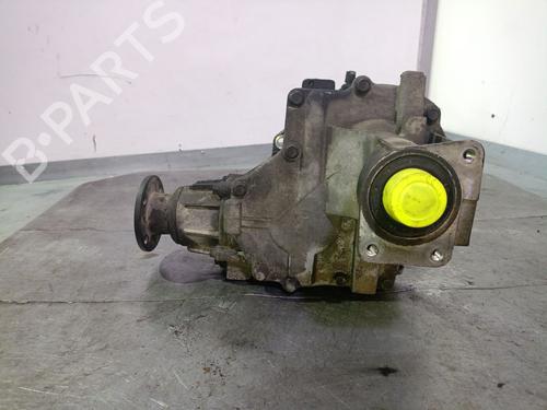 Used Transfer box HYUNDAI SANTA FÉ I (SM) 2.0 CRDi 4x4 (113 hp) 19330631