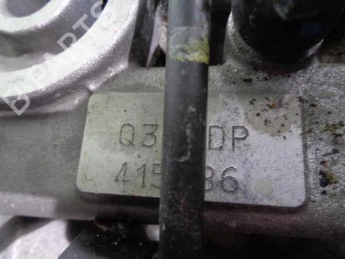 Gearbox HYUNDAI XG (XG) 350 | BP2306296M3 