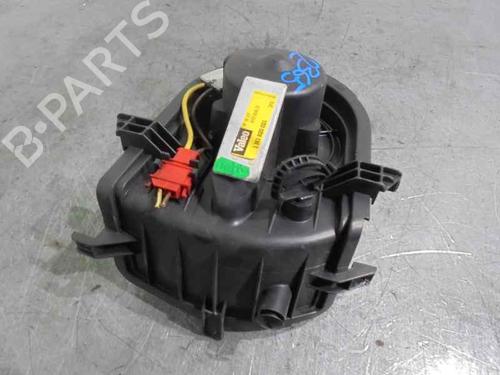 Used Heater blower motor SEAT IBIZA II (6K1) 1.4 i (60 hp) 2075623