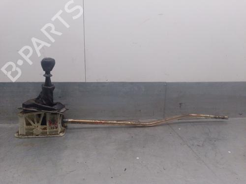 Used Gear lever CHEVROLET EVANDA 2.0 (131 hp) 19924768