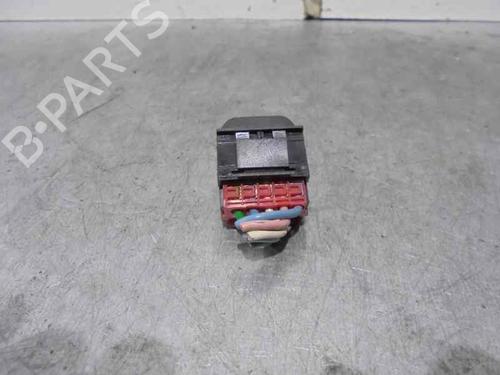 Right front window switch PEUGEOT 607 (9D, 9U) 2.0 HDi | BP2332896I26 