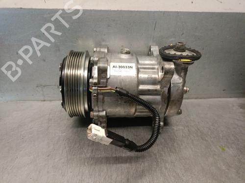 Used AC compressor PEUGEOT 306 (7B, N3, N5) 1.6 (98 hp) 19663675
