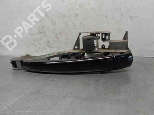Used Rear left exterior door handle Rear left exterior door handle CITROËN C1 (PM_, PN_) 1.0 (68 hp) 6922666 6922666