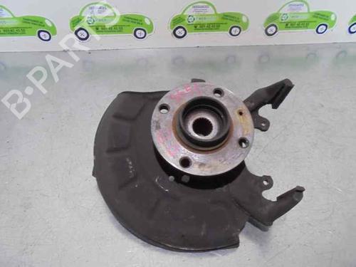 Used Right front steering knuckle SEAT IBIZA II (6K1) 1.9 SDI (68 hp) 2111072