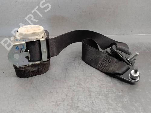 Rear right seatbelt FIAT 500 (312_) 1.2 (312AXA1A) | BP17860354I28 