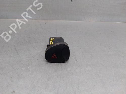 Used Warning switch HYUNDAI H-1 / STAREX Bus (A1) [1997-2025]  19154206