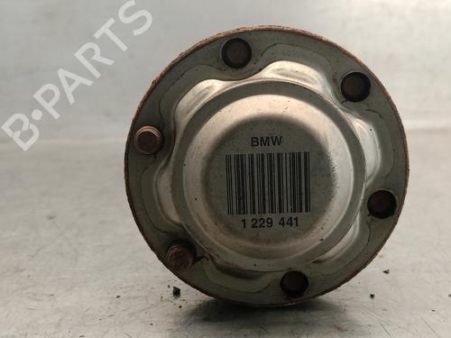 Right rear driveshaft BMW 5 (E39) 525 tds | BP18880873M41 