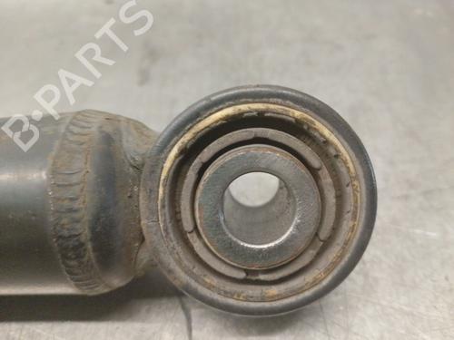 Right rear shock absorber VW GOLF VI Convertible (517) 1.6 TDI | BP19427271M19 