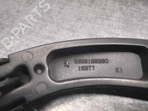 Front windshield wiper arm PEUGEOT 307 (3A/C) 1.6 HDi 110 | BP18269860C143 