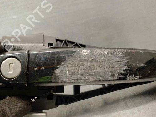 Front left exterior door handle OPEL INSIGNIA A (G09) 1.6 CDTi (68) | BP18158476C128 