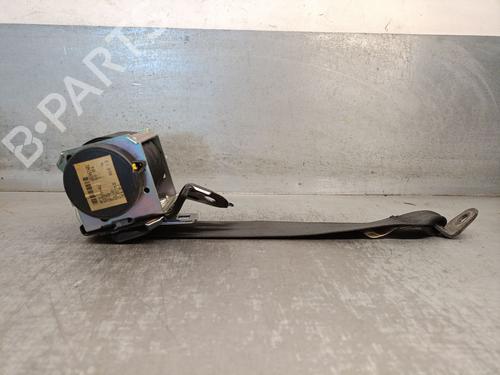Rear left seatbelt MAZDA 3 Saloon (BK) 1.6 DI Turbo (BK12Y) | BP19582295I29 