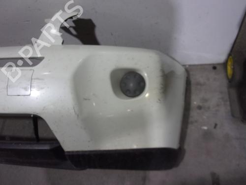 Front bumper NISSAN X-TRAIL II (T31) 2.0 dCi 4x4 | BP17054088C7 