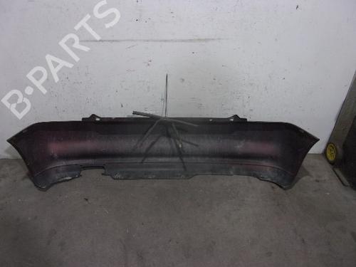 Rear bumper SEAT IBIZA II (6K1) 1.4 i | BP18093487C8 