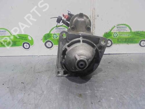 BP2083339M8 | Startmotor FIAT MAREA (185_) 1.9 JTD 105 (185AXN1A) BP2083339M8