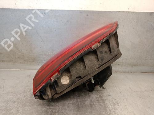 Right taillight VW GOLF VII (5G1, BQ1, BE1, BE2) 1.4 TSI | BP19658382C35 