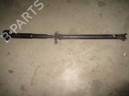 Used Driveshaft BMW 3 (E36) 318 i (113 hp) 2110061