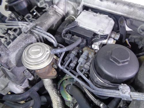 Engine VW PASSAT B5.5 (3B3) 2.5 TDI 4motion | BP11742899M1 