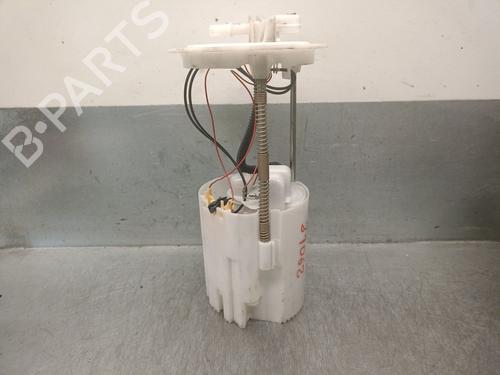 Used Fuel pump NISSAN QASHQAI II SUV (J11, J11_) 1.2 DIG-T (115 hp) 19651379
