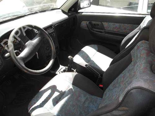Right front steering knuckle SEAT IBIZA II (6K1) 1.4 i | BP2111067M26 