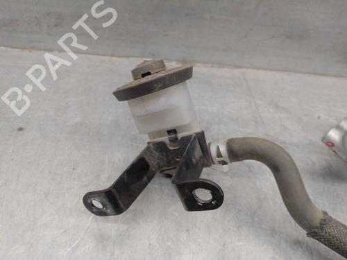 Clutch slave cylinder TOYOTA LAND CRUISER PRADO (_J15_) 3.0 D-4D (KDJ155_, KDJ150_, KDJ150R, KDJ155R) | BP19115960M113 