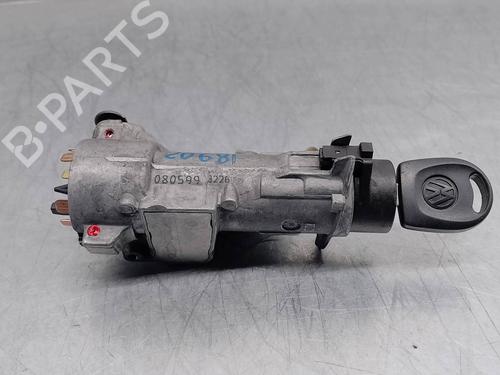 Ignition barrel VW GOLF IV (1J1) 1.6 | BP18433893M48 