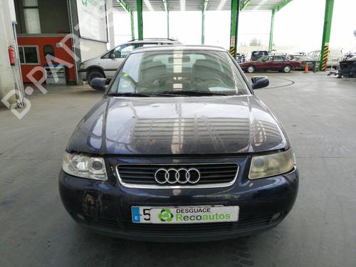 Front right seatbelt AUDI A3 (8L1) 1.6 | BP18092225I25 