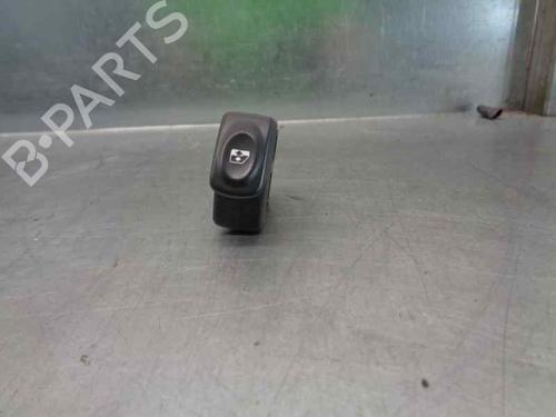 Used Left front window switch RENAULT KANGOO (KC0/1_) 1.4 (KC0C, KC0H, KC0B, KC0M) (75 hp) 18840742