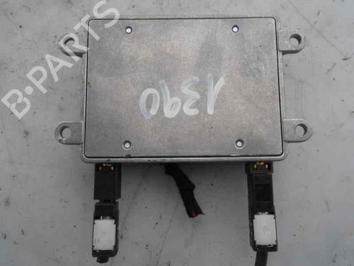 Electronic module MERCEDES-BENZ E-CLASS (W211) E 320 CDI (211.026) | BP2061350M83 