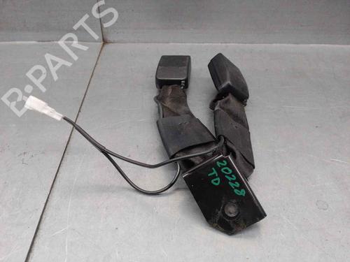 Seat buckle NISSAN QASHQAI / QASHQAI +2 I (J10, NJ10, JJ10E) 2.0 dCi | BP18093420I32 