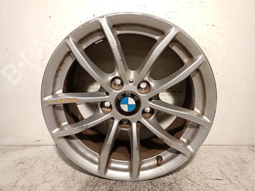 Used Rim BMW 1 (F20) 116 i (136 hp) 19697866