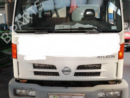 Power steering reservoir NISSAN TRADE Platform/Chassis  | BP16714241M117 