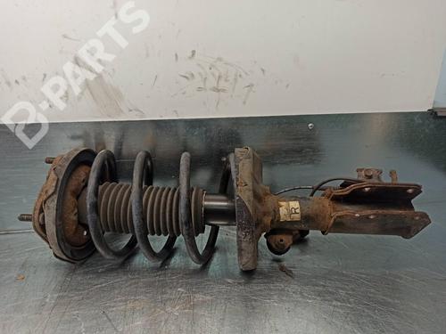 Used Right front shock absorber Right front shock absorber MAZDA PREMACY (CP) 2.0 TD (101 hp) 8302183 8302183