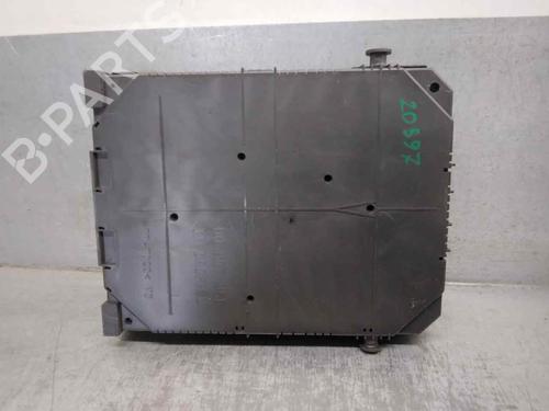 Fuse box CITROËN C4 Grand Picasso II (DA_, DE_) 1.2 THP 130 | BP18345222E1 